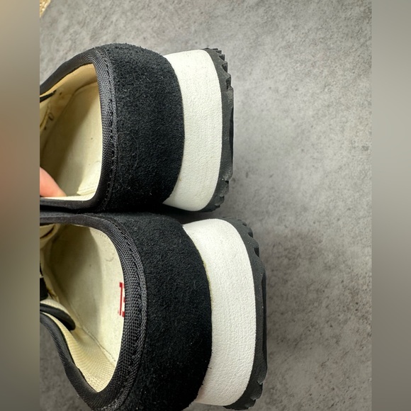 Diesel Slip-On Mule Sneakers - Picture 6 of 6